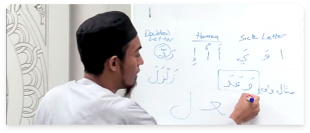 Islamic Studies Curriculum
